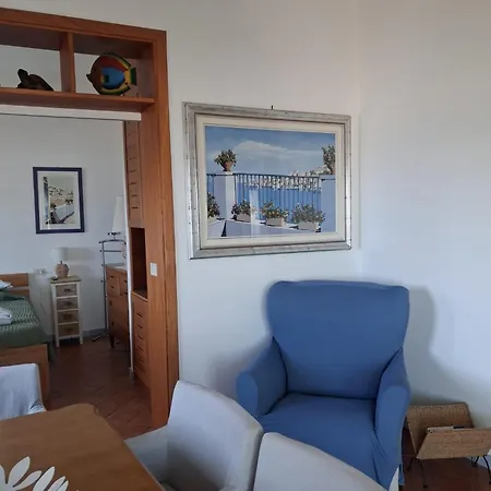 Pensión La Terrazza Sul Tirreno 3*