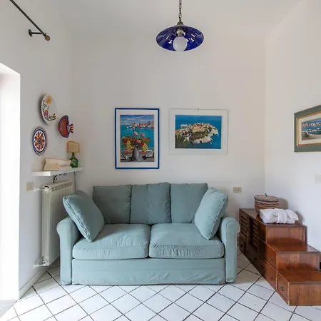 La Terrazza Sul Tirreno Geata