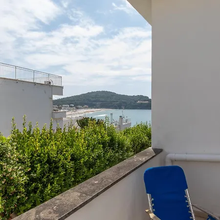 La Terrazza Sul Tirreno Pensión 3*