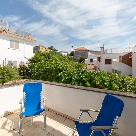 Pensión La Terrazza Sul Tirreno 3*