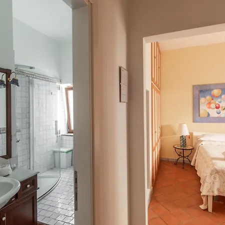 La Terrazza Sul Tirreno Casa de hóspedes Gaeta